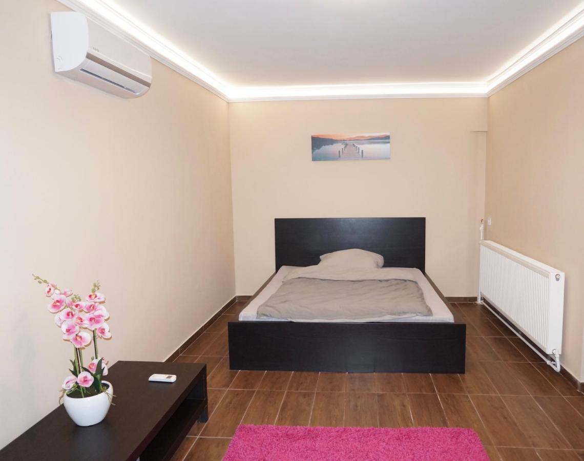 Toscana 2 Debrecen Luaran gambar